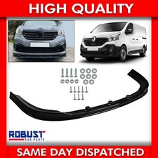 For renault trafic - renault, vauxhall