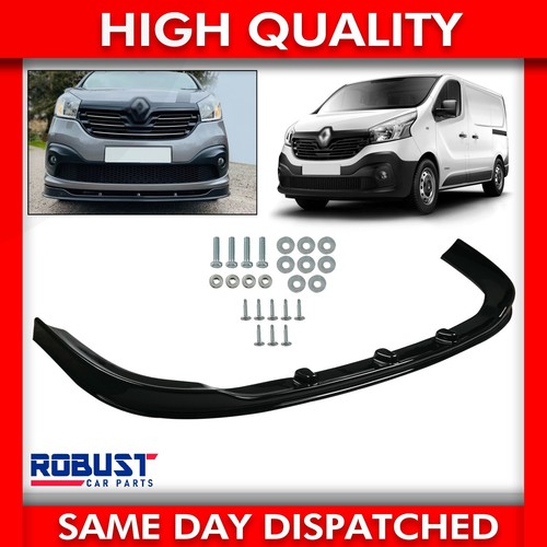 For renault trafic - renault, vauxhall