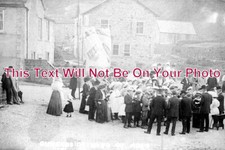 YO 6431 - Gunnerside Band Of