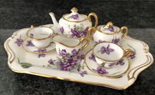 Hammersley bone china - hammersley,