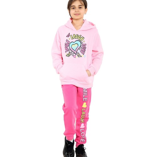 A2z kids girls tracksuit - kids,