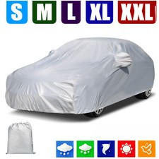 Car Cover Sedan Outdoor All