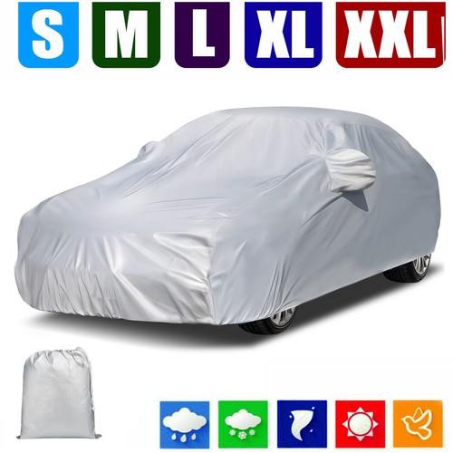 Car cover sedan - car, all