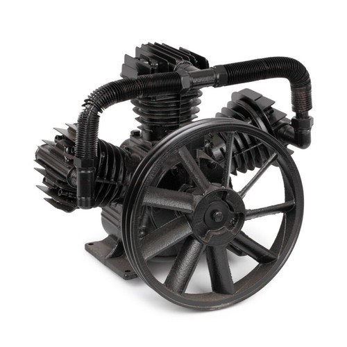 Air compressor pump 2 stage - compressor,