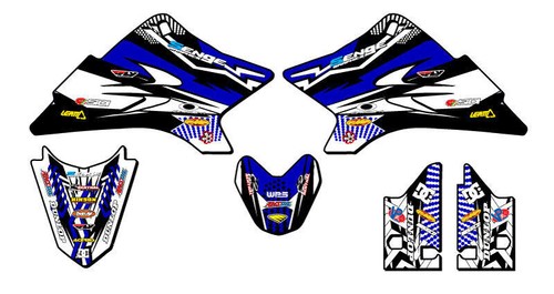 2006 2025 ttr mayhem blue - 2006-2025,