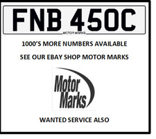 FNB 450C 450 CUPE MERCEDES V8 CHEAP CAR PLATE DISCOUNT FNB 450C ENGINE SIZE 450 