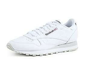 Reebok unisex mens classic - unisex,