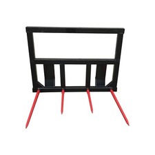 Heavy Duty BIG SQUARE BALE