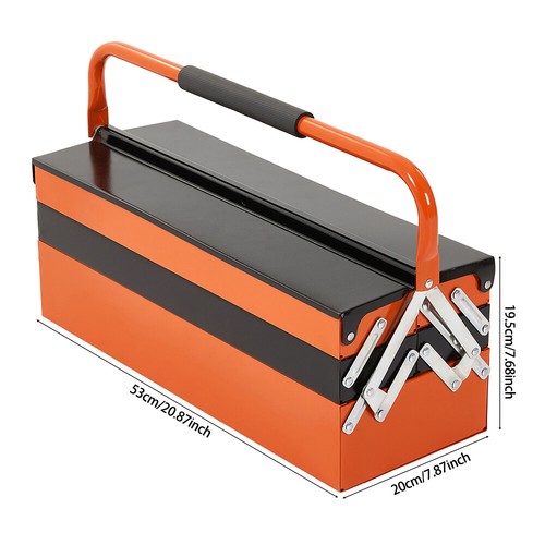 Portable tray cantilever - portable, 3/5-tray