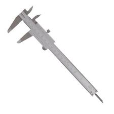 Mitutoyo Vernier Caliper 150mm 6" range Stainless Steel 530-104