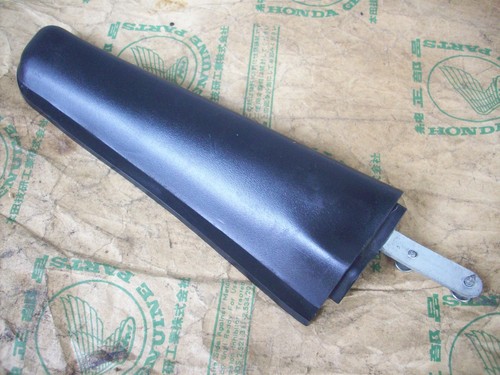 Fairing part - , left