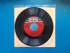 BOB DYLAN☆LAY LADY LAY/I