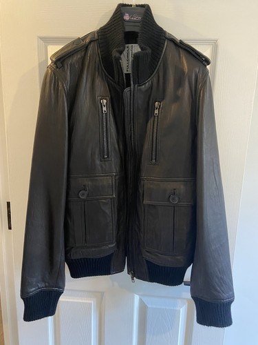 Full circle leather - circle,