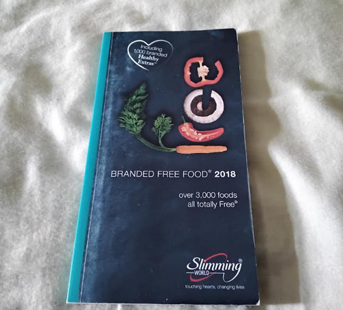 Slimming world branded free - slimming,
