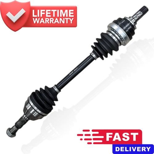 Drive shaft for - drive, astra