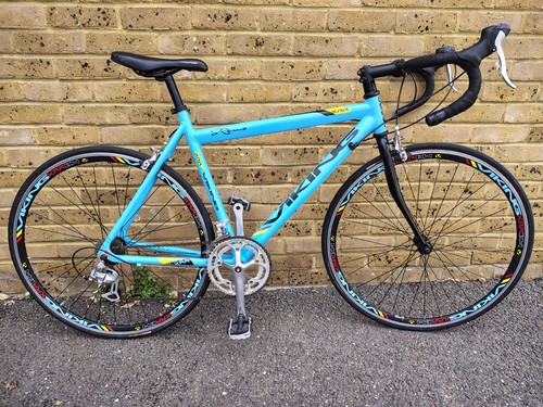 Viking xrr road race - viking,
