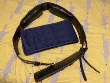 Busse Leather Lunging Roller