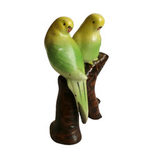 Vintage Porcelain Bird