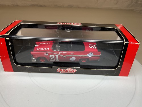 Quartzo 1008 ford - fairlane, 56