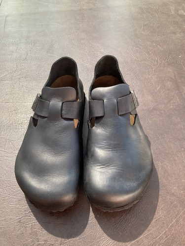 Birkenstock london mens - birkenstock,