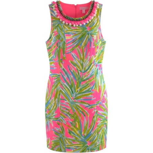 Lilly pulitzer mila shift - lilly,