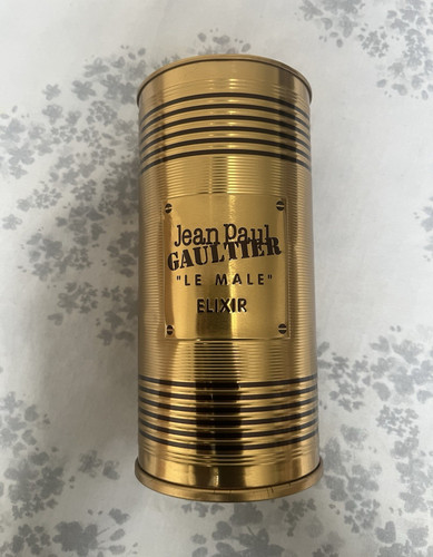 Jean paul gaultier male - jean,