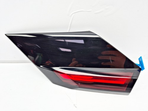 Citroen mk3 iii tail light - c4,