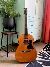 Atkin Kingfisher Heavy Aged Totally New Guitar