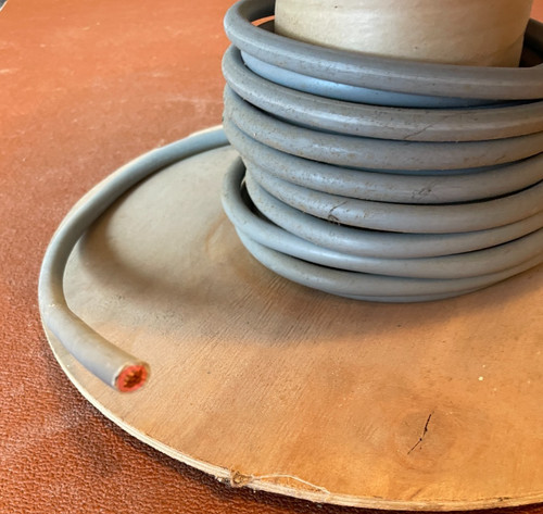 16mm double insulated - 16mm², meter