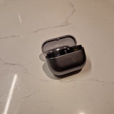 Used GENUINE Samsung Galaxy Buds 3 Charging Case ONLY  SM-R530