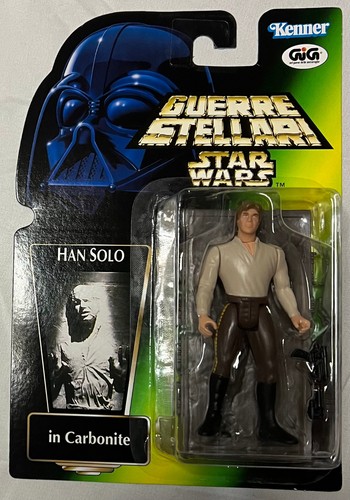 Star wars potf2 han solo - potf2,