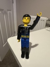 Genuine Vintage LEGO Technic