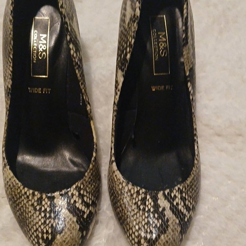 Marks spencer wide fit - marks,