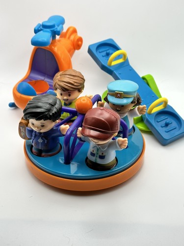 Vintage little people - ⭐️,
