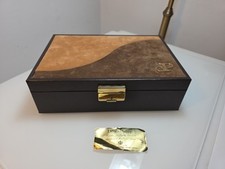 Vintage Jewellery Box by