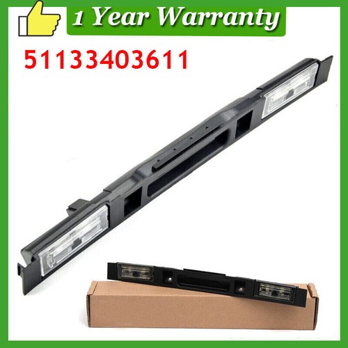 Boot trunk lid - lid, tailgate