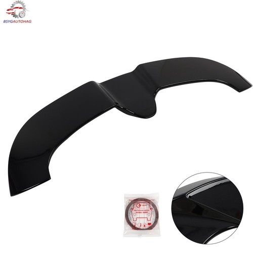 Roof spoiler jcw style - spoiler,