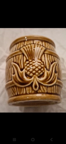 Beswick miniature bell - beswick,