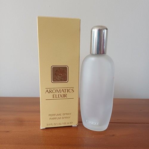 Clinique aromatics elixir - clinique,