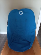 Bugaboo Cameleon Seat Liner In Royal Blue