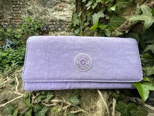 Genuine Kipling Brownie Lilac