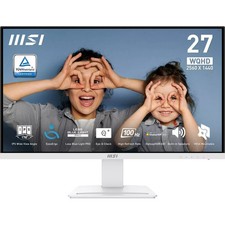 MSI CMS Pro * 27" Inches White