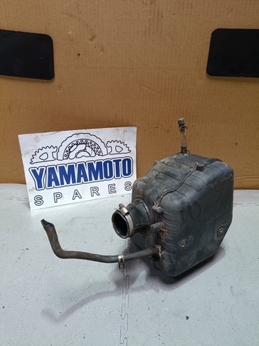 Lexmoto lxr 125 - 125, 125cc