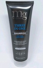 Trevor Sorbie Mg Shampoo Three