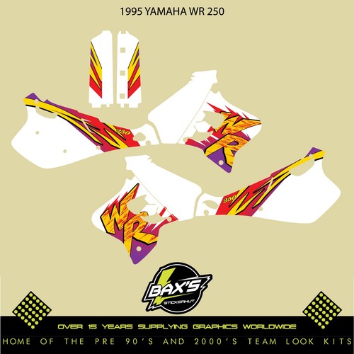 Yamaha 1995 250 - yamaha,