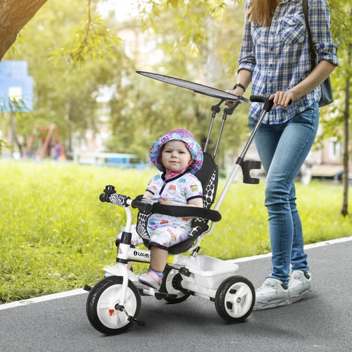 Tricycle for kids - 6,