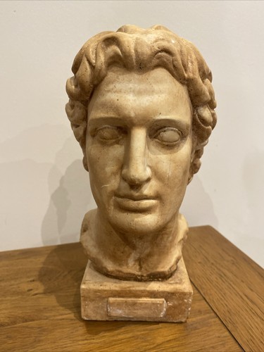 Alexander the great - the, greek