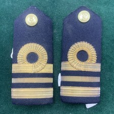 WW2 Royal Navy Lieutenant