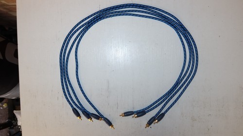 Pairs audioquest - 2, (4