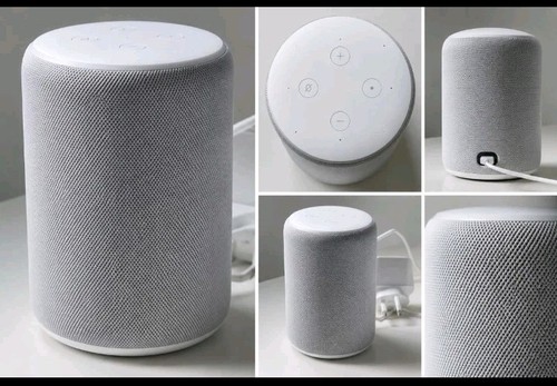 Amazon echo plus 3rd - echo,